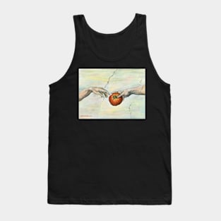 "Divine Fruit" Tank Top